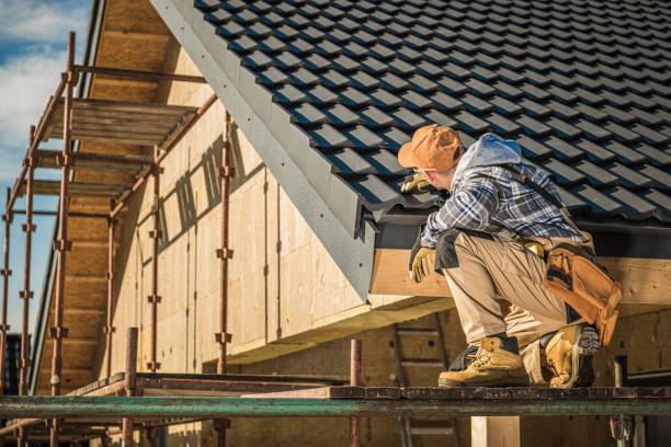 4 Ply Roofing in Glassboro, NJ