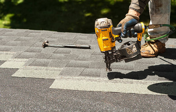 Fast & Reliable Emergency Roof Repairs in Glassboro, NJ